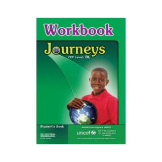 JOURNEYS B1 WB