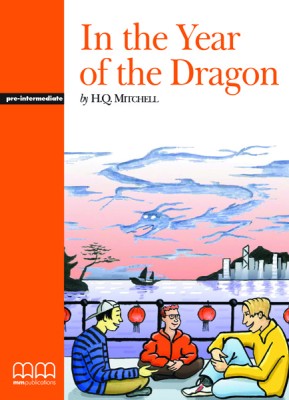 GR PRE-INTERMEDIATE: IN THE YEAR OF THE DRAGON