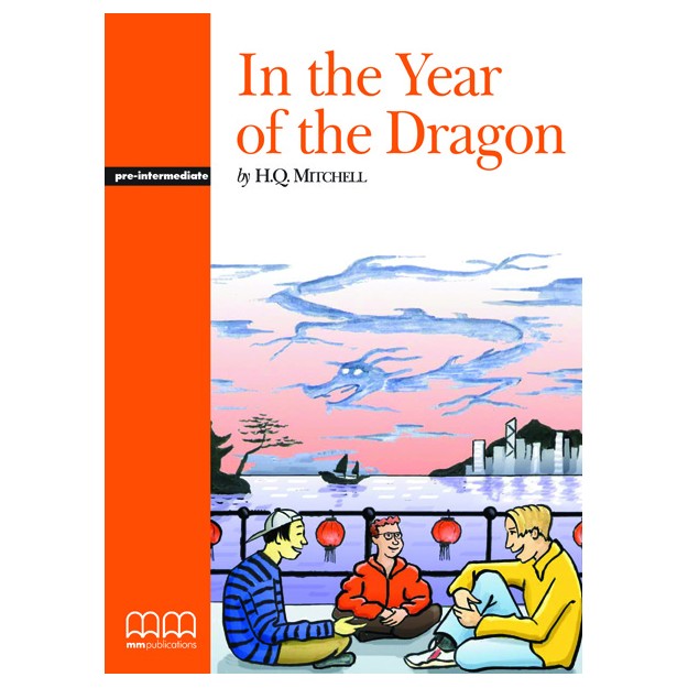 GR PRE-INTERMEDIATE: IN THE YEAR OF THE DRAGON