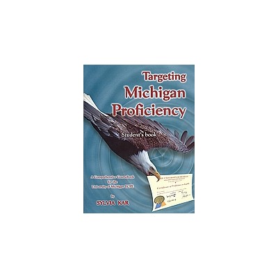TARGETING MICHIGAN PROFICIENCY SB