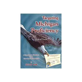 TARGETING MICHIGAN PROFICIENCY SB