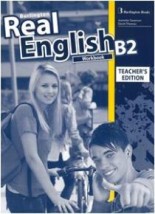 REAL ENGLISH B2 TCHRS WB