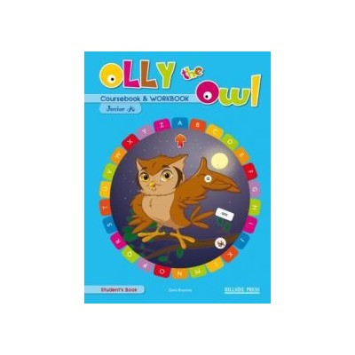 OLLY THE OWL JUNIOR A TCHRS