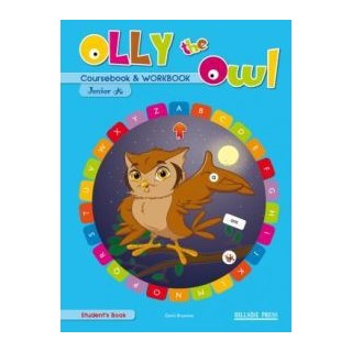 OLLY THE OWL JUNIOR A TCHRS