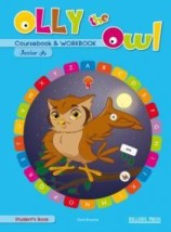 OLLY THE OWL JUNIOR A TCHRS