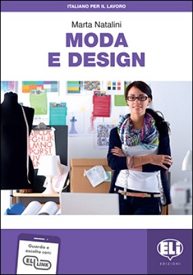 MODA E DESIGN + DOWNLOADABLE AUDIO TRACKS