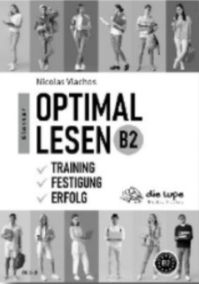 OPTIMAL LESEN B2 GLOSSAR
