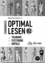 OPTIMAL LESEN B2 GLOSSAR
