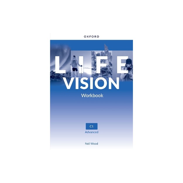 LIFE VISION ADVANCED WB