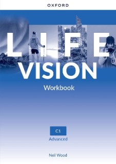 LIFE VISION ADVANCED WB