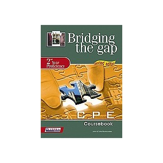 BRIDGING THE GAP 2ND YEAR PROFICIENCY PRACTICE BOOK