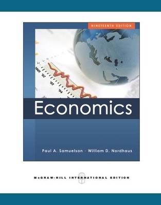 ECONOMICS  PB