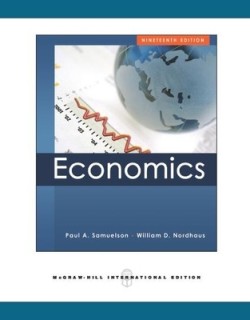 ECONOMICS  PB