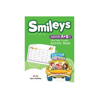 SMILES JUNIOR A   B WB