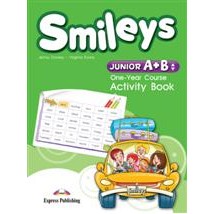 SMILES JUNIOR A B WB