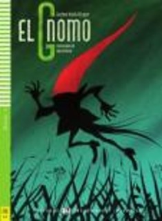LE 4: EL GNOMO (+ CD)
