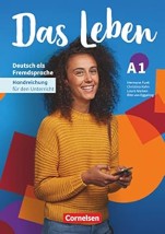 DAS LEBEN A1 HANDREICHUNGEN FUR DEN UNTERRICHT
