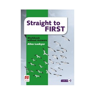 STRAIGHT TO FIRST WB