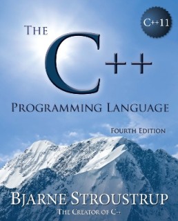 THE C++ PROGRAMMING LANGUAGE