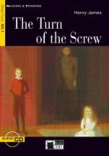 R T. 4: THE TURN OF THE SCREW B2.1 (+ CD)