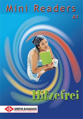 MINI READERS : HITZEFREI A1