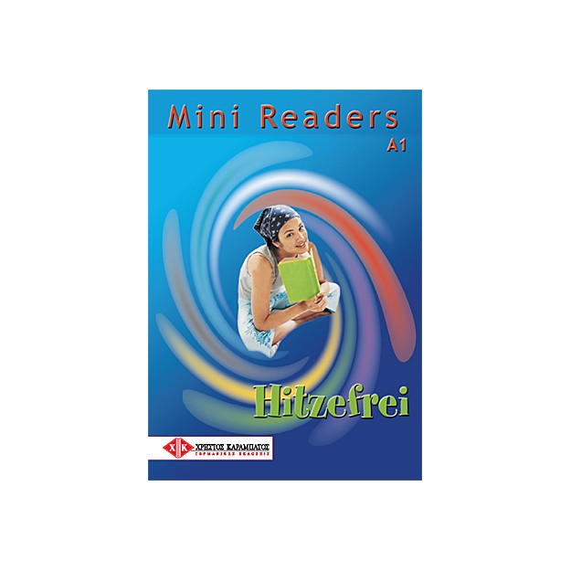 MINI READERS : HITZEFREI A1