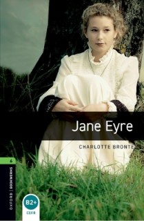 OBW LIBRARY 6: JANE EYRE (+ DOWNLOADABLE AUDIO)