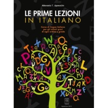LE PRIME LEZIONI IN ITALIANO