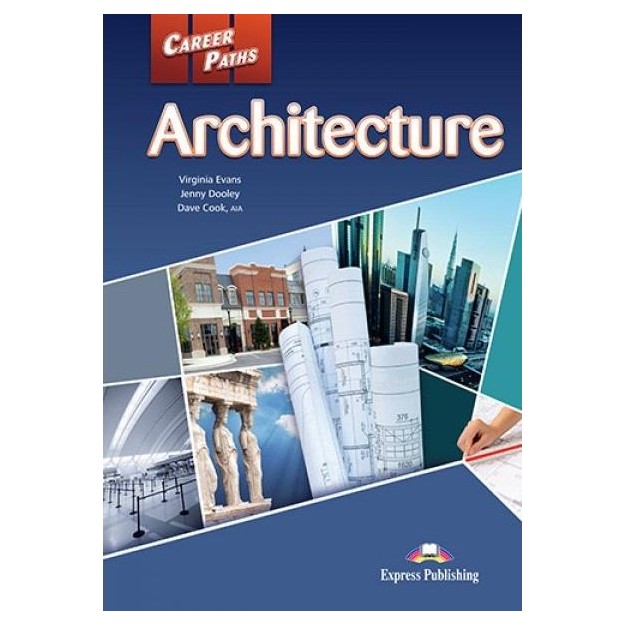 CAREER PATHS ARCHITECTURE SB (+ DIGIBOOKS APP)