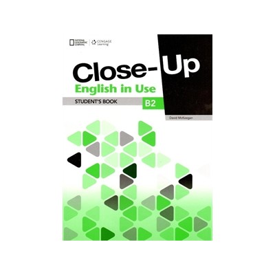 CLOSE-UP B2 ENGLISH IN USE 1ST ED