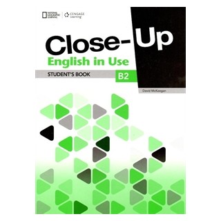 CLOSE-UP B2 ENGLISH IN USE 1ST ED