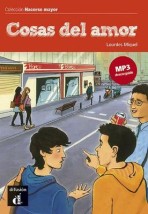 COSAS DEL AMOR