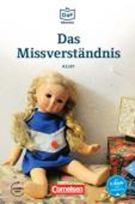 DAS MISSVERSTAENDNIS A2 + B1