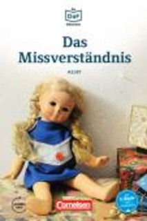 DAS MISSVERSTAENDNIS A2 + B1