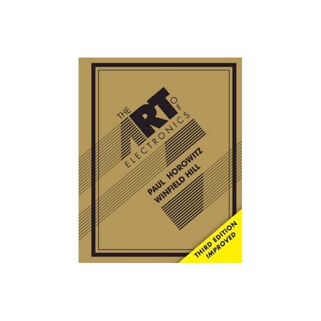 THE ART OF ELECTRONICS