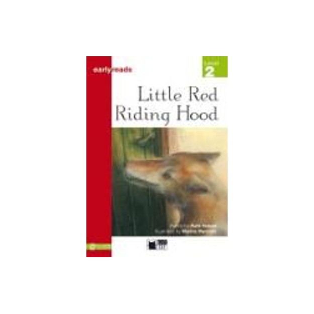 ELR 2: LITTLE RED RIDING HOOD