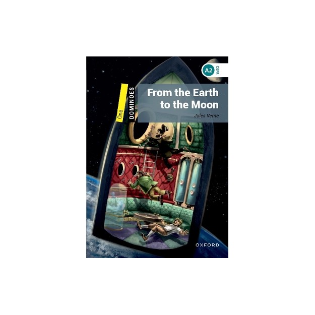 OD 1: FROM THE EARTH TO THE MOON