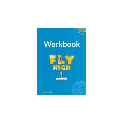 FLY HIGH A1 TCHRS WB