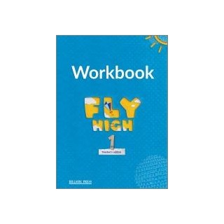 FLY HIGH A1 TCHRS WB