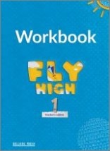 FLY HIGH A1 TCHRS WB