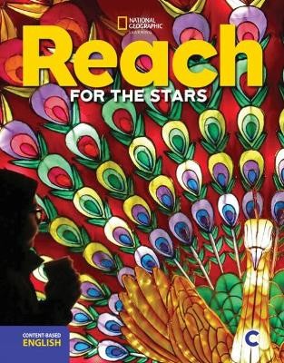 REACH FOR THE STARS C SB ( + SPARK) AMER. ED
