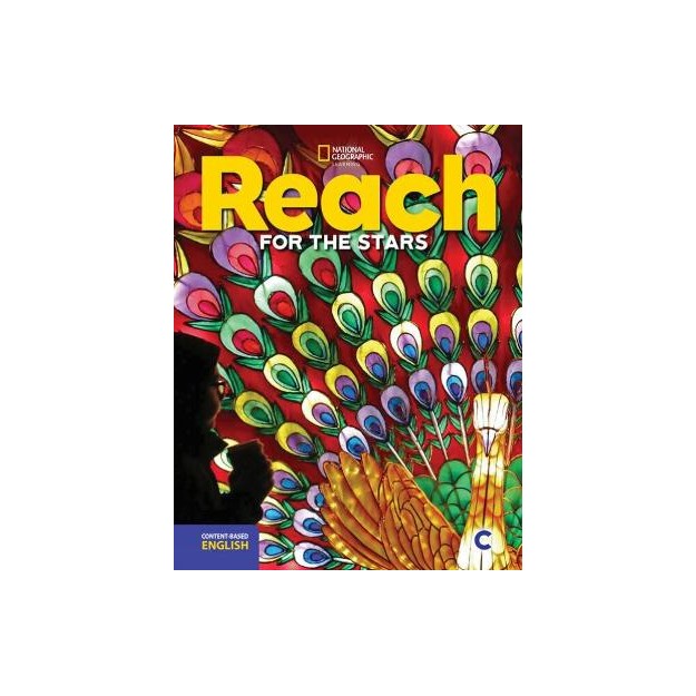 REACH FOR THE STARS C SB ( + SPARK) AMER. ED