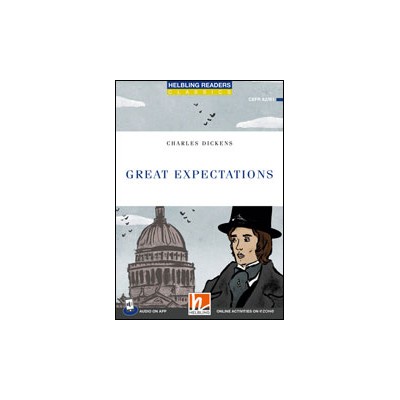 HRBS 4: GREAT EXPECTATIONS (+APP.+E-ZONE)