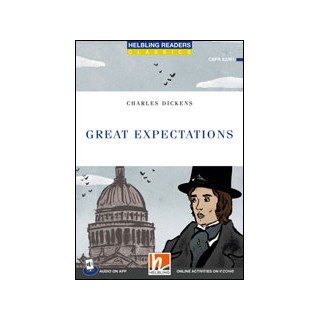 HRBS 4: GREAT EXPECTATIONS (+APP.+E-ZONE)