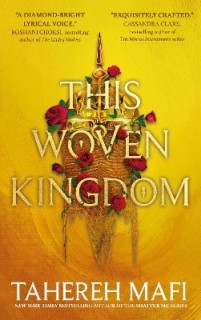 THIS WOVEN KINGDOM 1