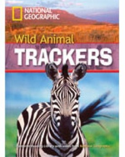 FRL 2: WILD ANIMAL TRACKERS A2 (+ DVD)