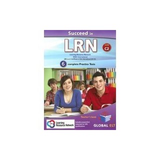 SUCCEED IN LRN C2 SB