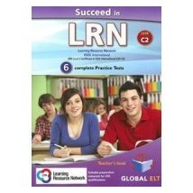 SUCCEED IN LRN C2 SB