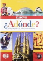 ADONDE? PROFESOR (NUEVO)
