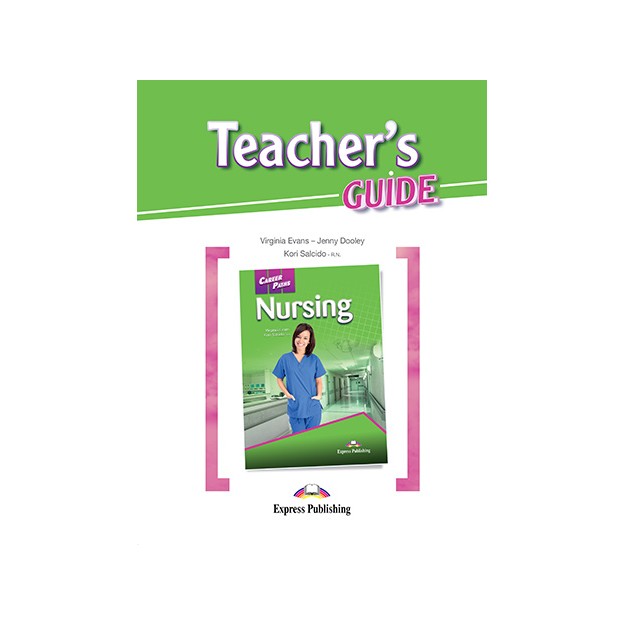 CAREER PATHS NURSING TCHRS GUIDE